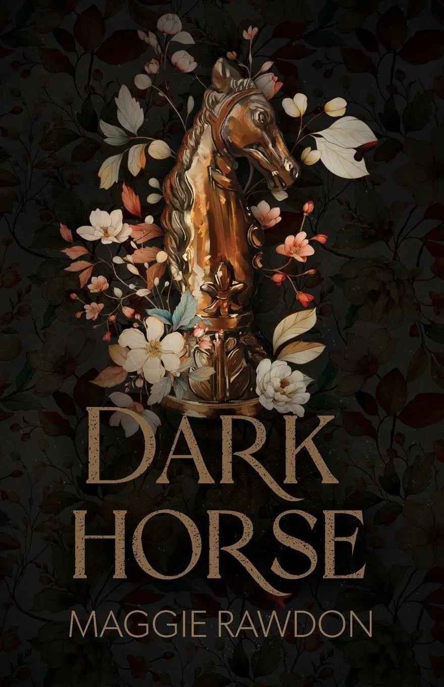 Cover: 9781959523345 | Dark Horse | Maggie Rawdon | Taschenbuch | Englisch | 2025